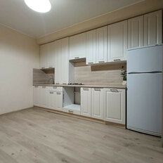 Квартира 41,9 м², 1-комнатная - изображение 4