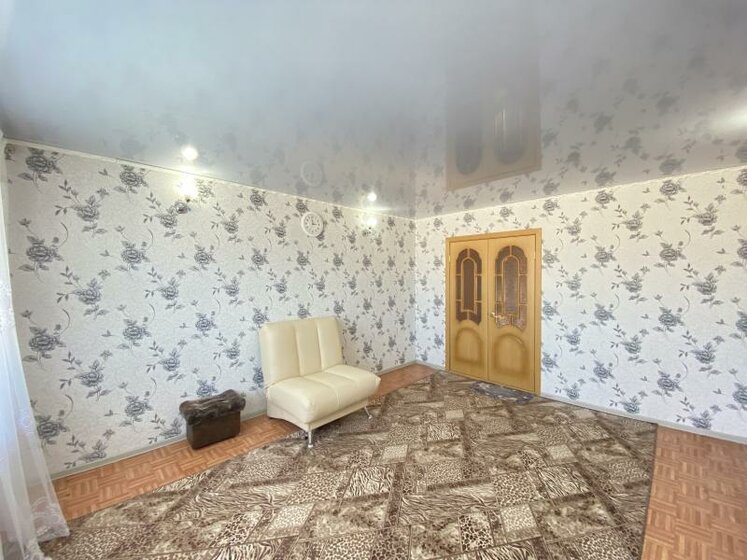 64,8 м², 3-комнатная квартира 4 200 000 ₽ - изображение 24