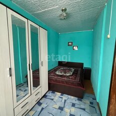 Квартира 39,6 м², 2-комнатная - изображение 1