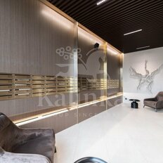 Квартира 78,5 м², 2-комнатная - изображение 4