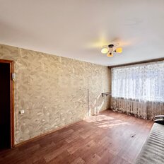 Квартира 29,7 м², 1-комнатная - изображение 4