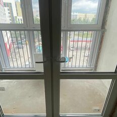 Квартира 32,5 м², 2-комнатная - изображение 5