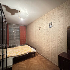 Квартира 57,4 м², 3-комнатная - изображение 4