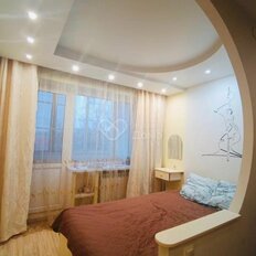 Квартира 33 м², 1-комнатная - изображение 4