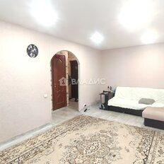 Квартира 30,4 м², 1-комнатная - изображение 1