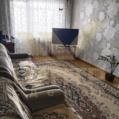 Квартира 61 м², 3-комнатная - изображение 3