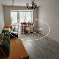 Квартира 59,9 м², 3-комнатная - изображение 1