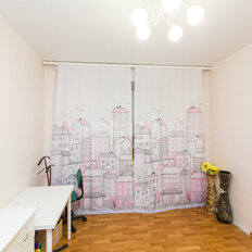 Квартира 67,8 м², 3-комнатная - изображение 1