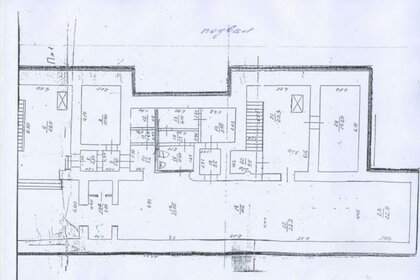 332 м², торговое помещение - изображение 2
