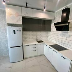 Квартира 38,2 м², 1-комнатная - изображение 3