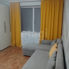 Квартира 28,9 м², 1-комнатная - изображение 2
