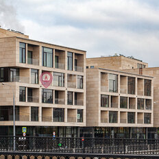 Квартира 156 м², 4-комнатная - изображение 2