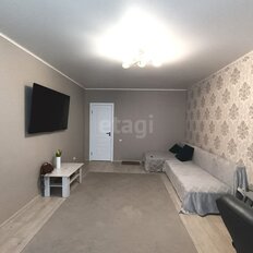 Квартира 81 м², 3-комнатная - изображение 3