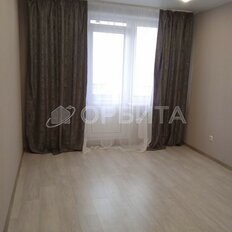 Квартира 40 м², 1-комнатная - изображение 2