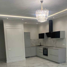 Квартира 69 м², 2-комнатная - изображение 4