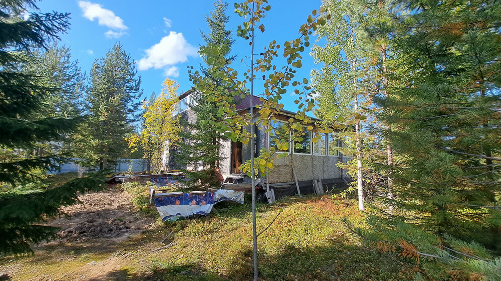 62,4 м² дом, 6,2 сотки участок 2 050 000 ₽ - изображение 36