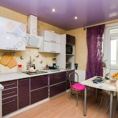 Квартира 52,7 м², 2-комнатная - изображение 1