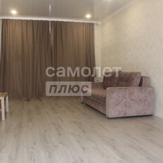 Квартира 33,4 м², студия - изображение 3