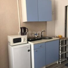Квартира 13 м², студия - изображение 3