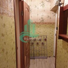 Квартира 37 м², 2-комнатная - изображение 4