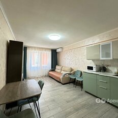 Квартира 48 м², 1-комнатная - изображение 3