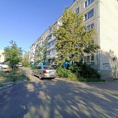 Квартира 44,8 м², 2-комнатная - изображение 1