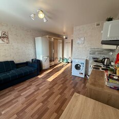 Квартира 20,8 м², студия - изображение 1