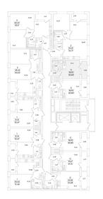 Квартира 20,8 м², студия - изображение 2