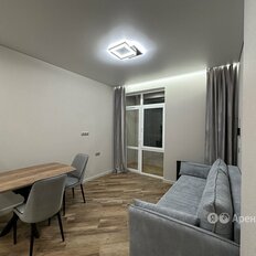 Квартира 40 м², 2-комнатная - изображение 4