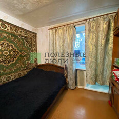 Квартира 32,5 м², 1-комнатная - изображение 1