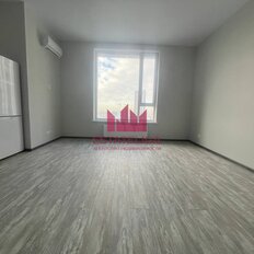 Квартира 30,9 м², студия - изображение 4