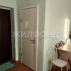 Квартира 32,2 м², 1-комнатная - изображение 3