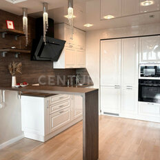 Квартира 138 м², 3-комнатная - изображение 4