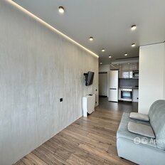 Квартира 36 м², 2-комнатная - изображение 5