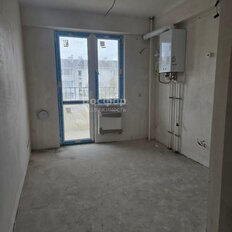 Квартира 41,4 м², 1-комнатная - изображение 5