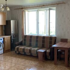 Квартира 52 м², 1-комнатная - изображение 3