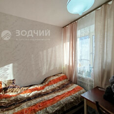 Квартира 42,4 м², 3-комнатная - изображение 4