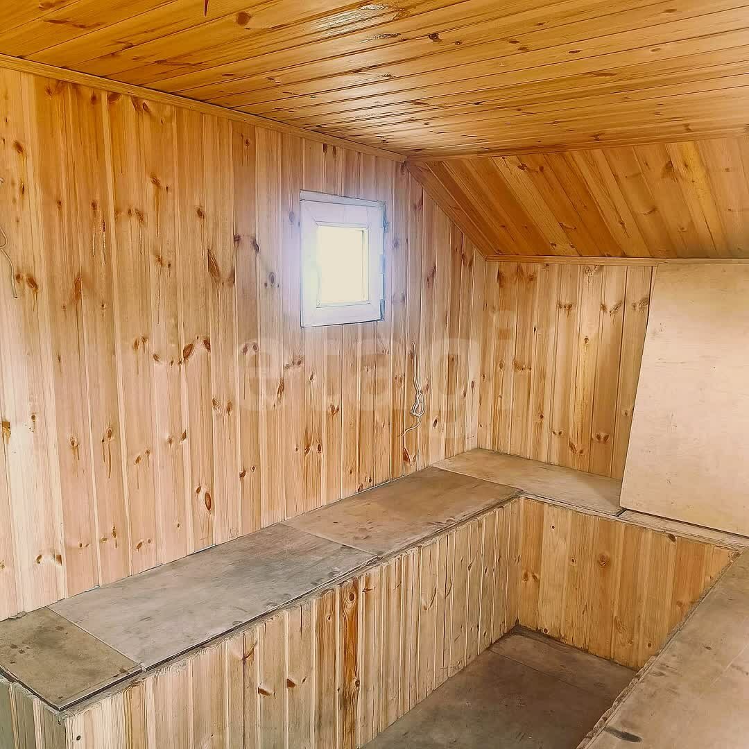 Дом 1-комн. 48 м² в садоводческое некоммерческое товарищество Негатоскоп — фото 12 из 22