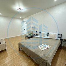 Квартира 28,1 м², 1-комнатная - изображение 3