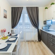 Квартира 30,2 м², 1-комнатная - изображение 2