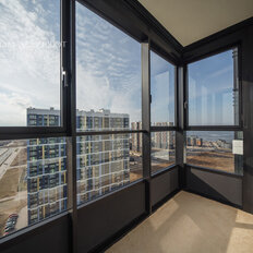 Квартира 89,3 м², 3-комнатная - изображение 2