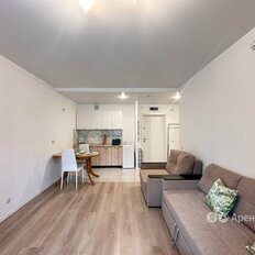 Квартира 40 м², 1-комнатная - изображение 3