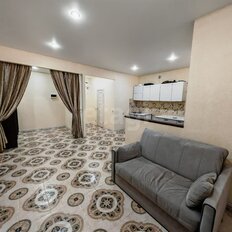 Квартира 38,6 м², 1-комнатная - изображение 1