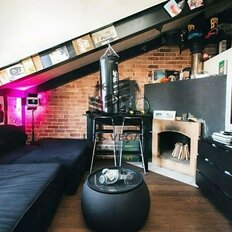 Квартира 46 м², 2-комнатная - изображение 4