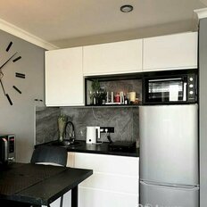 Квартира 18 м², студия - изображение 4