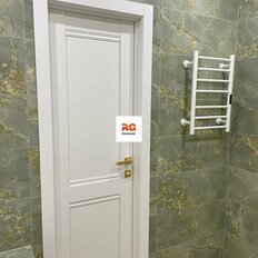 Квартира 45 м², 1-комнатная - изображение 5