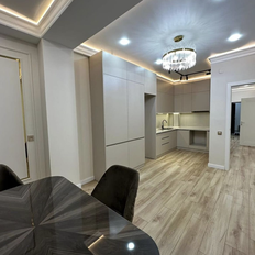 Квартира 48 м², 2-комнатная - изображение 1