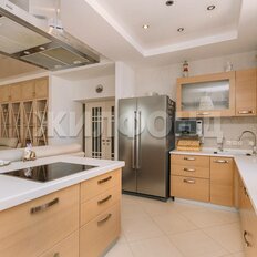 Квартира 217,9 м², студия - изображение 5