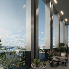 2205 м², офис - изображение 5