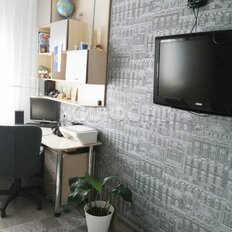 Квартира 86,8 м², 3-комнатная - изображение 5